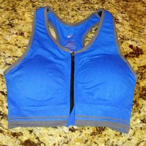 Copper Fit Sports Bra